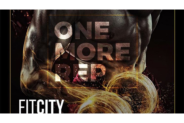 FitCity